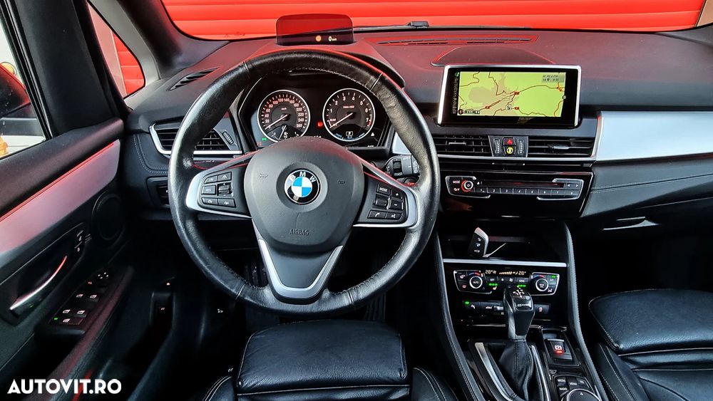 BMW Seria 2 225xe iPerformance Luxury Line - 31