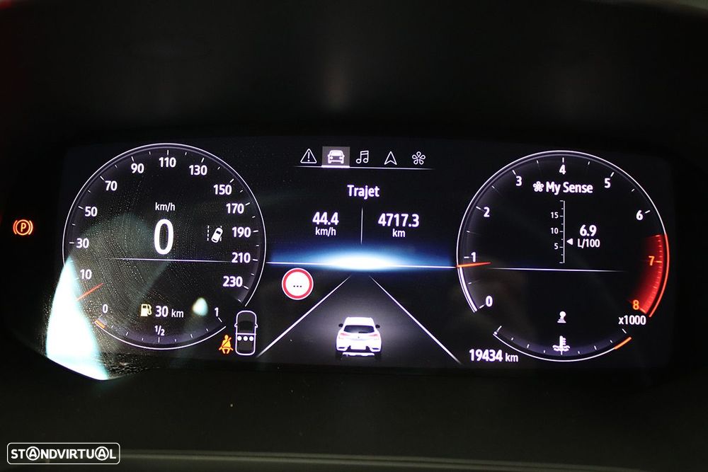 Renault Captur 1.0 TCe RS Line - 15