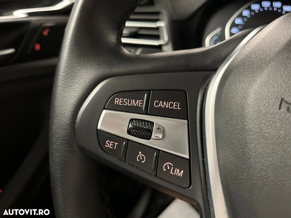 BMW X3 2021 — imagine 25