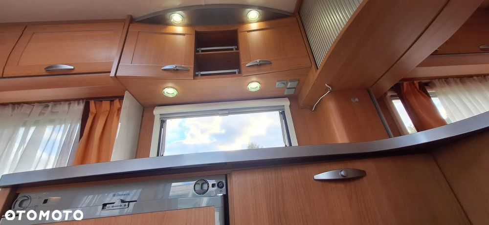 KNAUS Azur 450 - 30