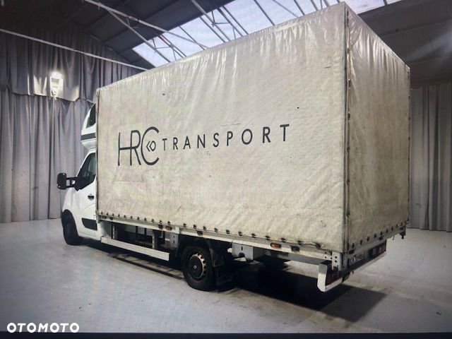 Renault Master dCi 170 Energy Euro 6 - 4