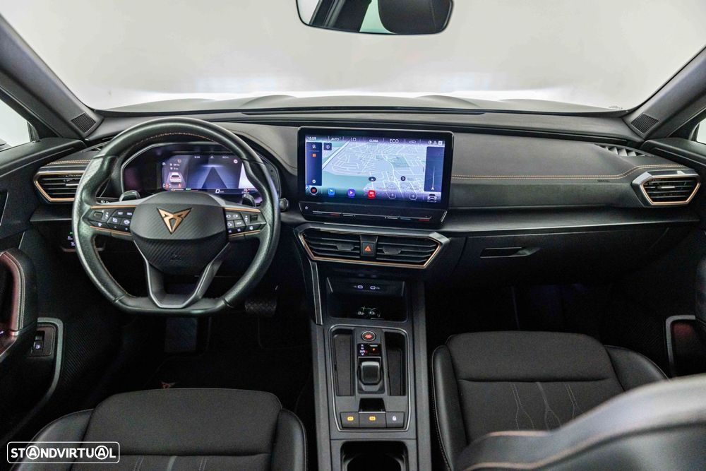 Cupra Formentor 1.4 e-Hybrid DSG - 24