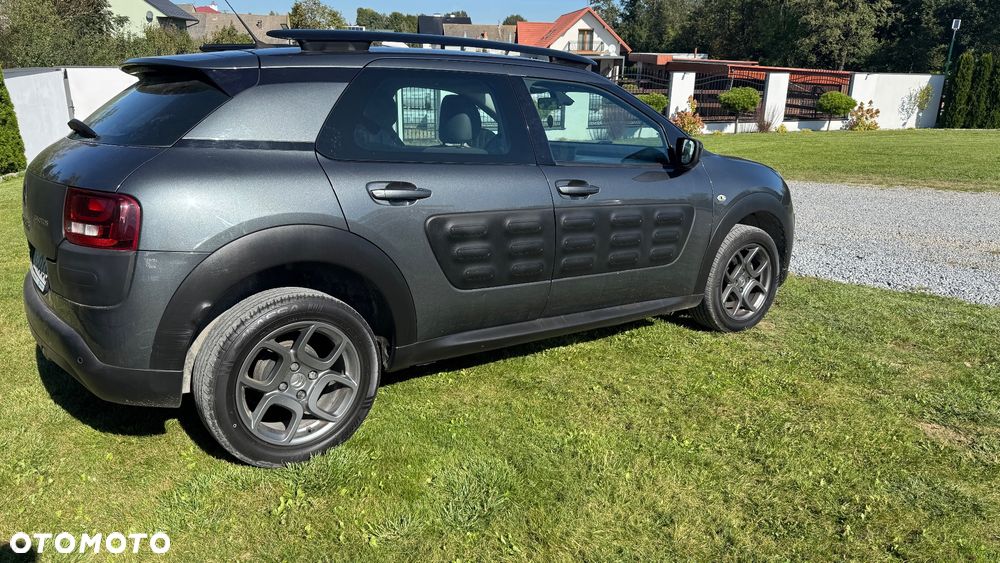 Citroën C4 Cactus 1.6 BlueHDi Shine - 18