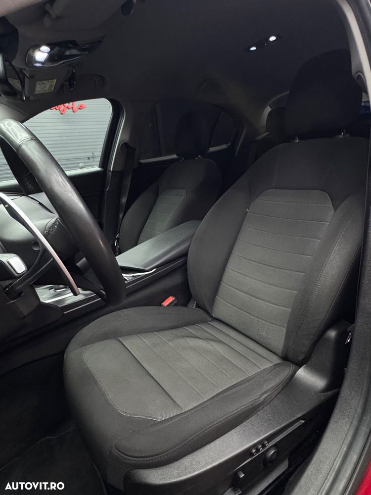 Alfa Romeo Giulia 2.2 JTDM Aut. - 19