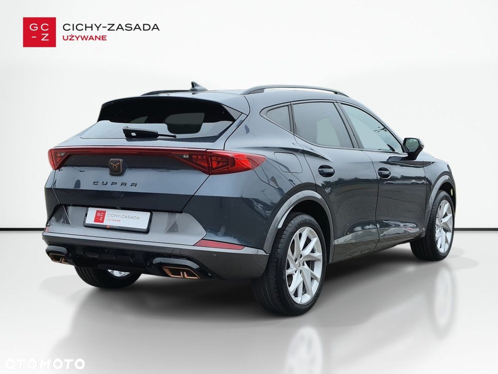 Cupra Formentor - 5