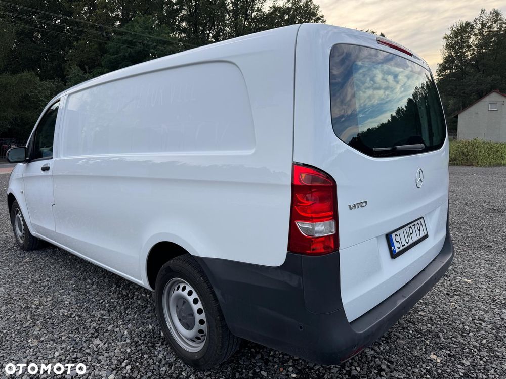 Mercedes-Benz VITO - 8