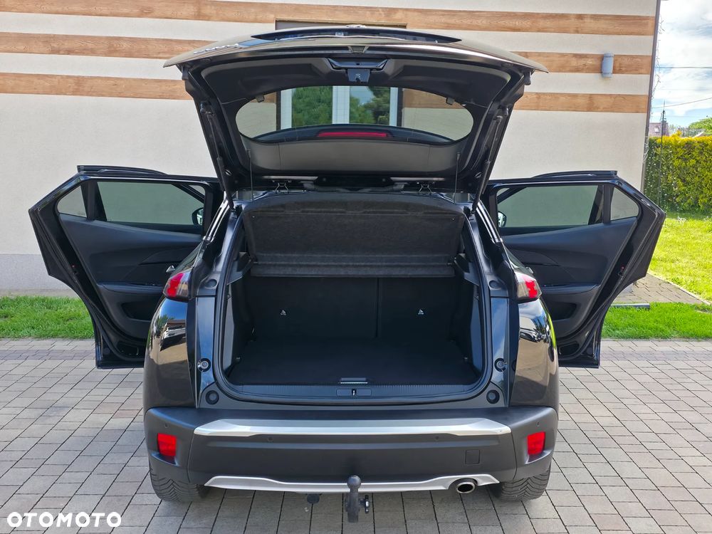 Peugeot 2008 1.5 BlueHDi Allure Pack S&S EAT8 - 33