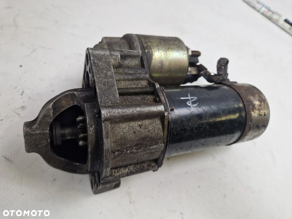 Rozrusznik FIAT STILO DOBLO I 1.6 46835094 - 2