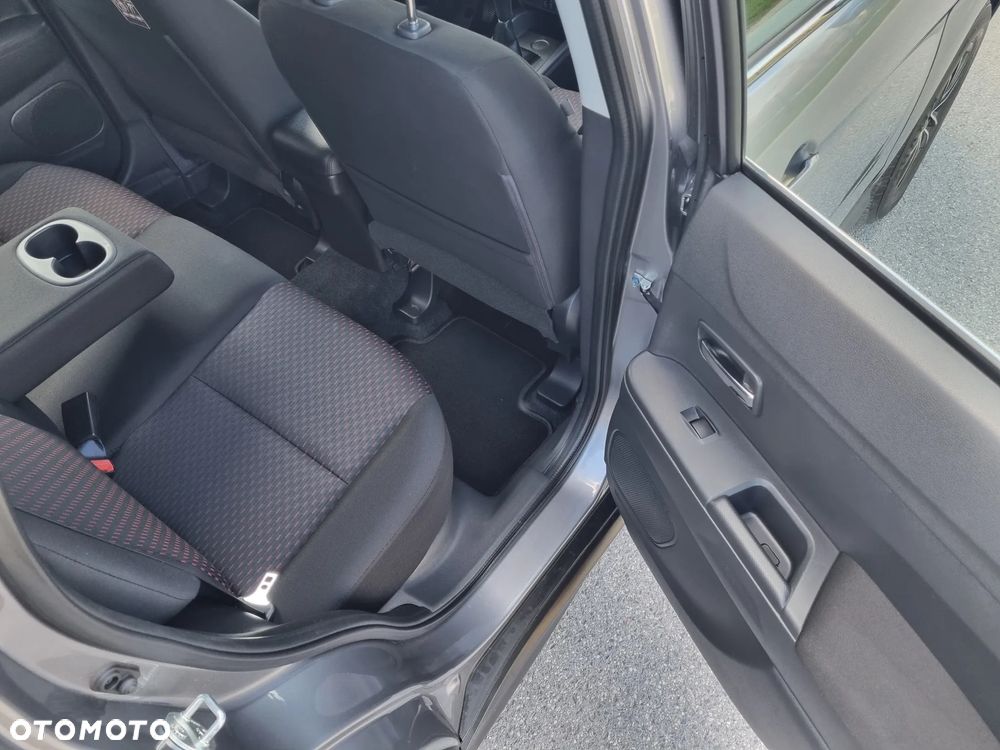 Mitsubishi ASX 1.6 ClearTec 2WD Diamant Edition+ - 32