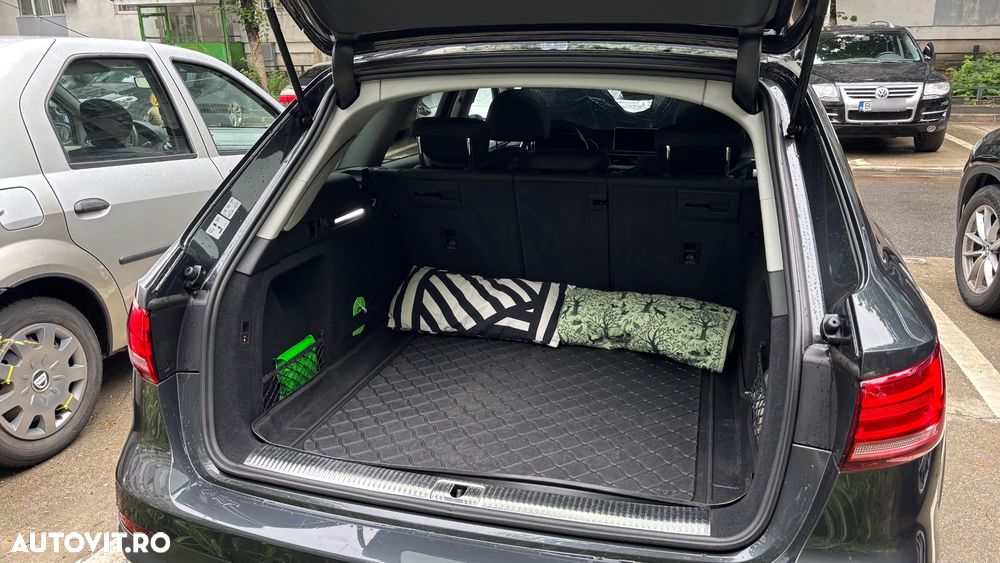 Audi A4 Allroad - 4