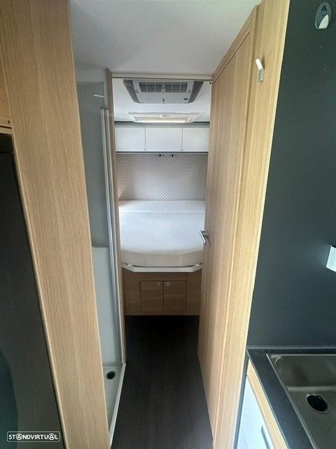Adria Matrix Plus 670 DC - 32