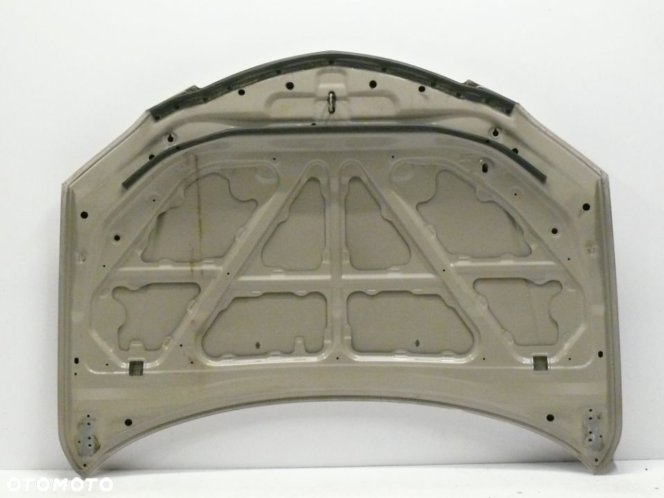 MASKA MAZDA 3 2006 2009 LIFT - 3