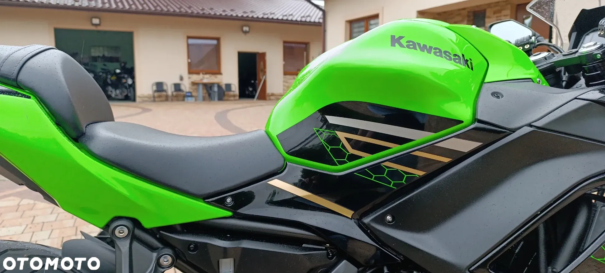 Kawasaki Versys 1000 - 26