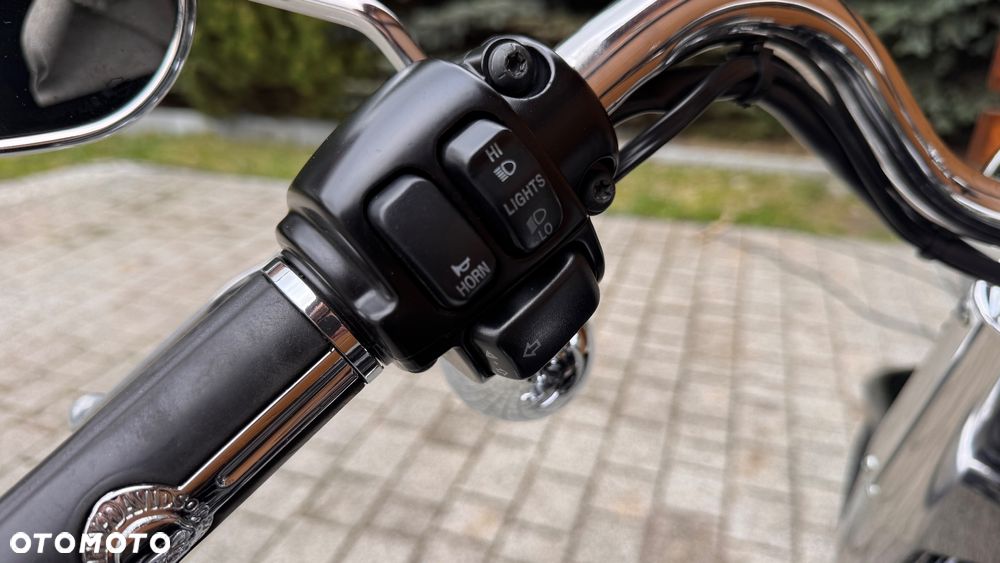 Harley-Davidson Softail Fat Boy - 18