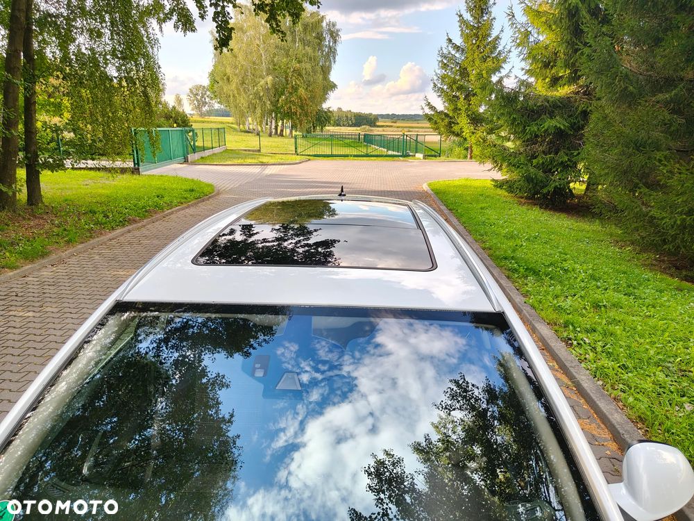 Opel Insignia 2.0 T SportsTourer 4x4 ecoFLEX Start/Stop Design Edition - 14