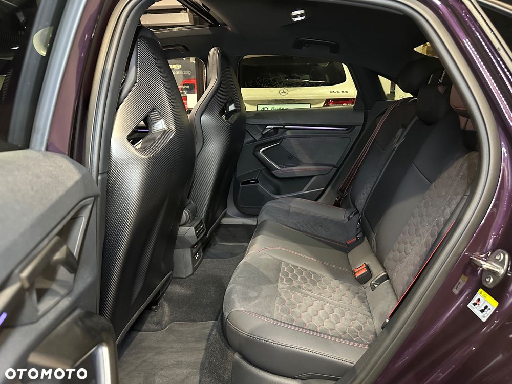 Audi RS3 Sportback TFSI quattro S tronic - 19