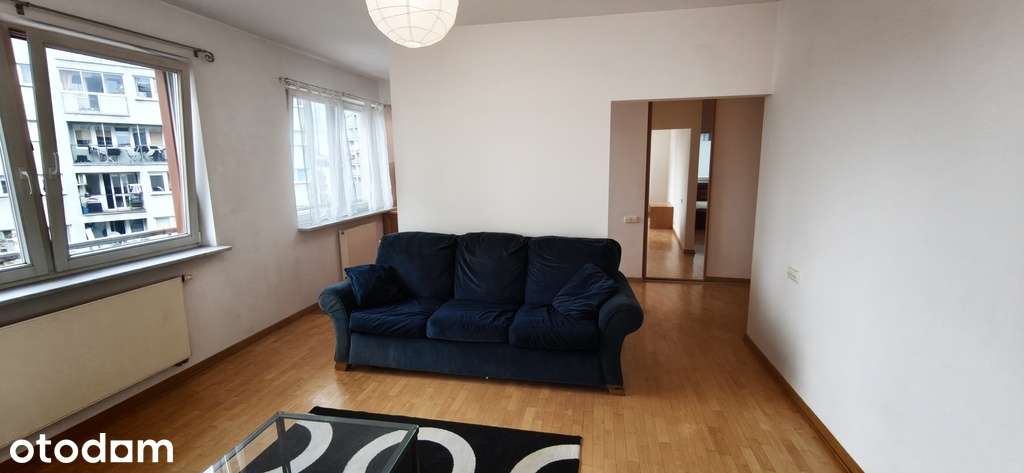 Górnośląska 2 pokoje 48m2
