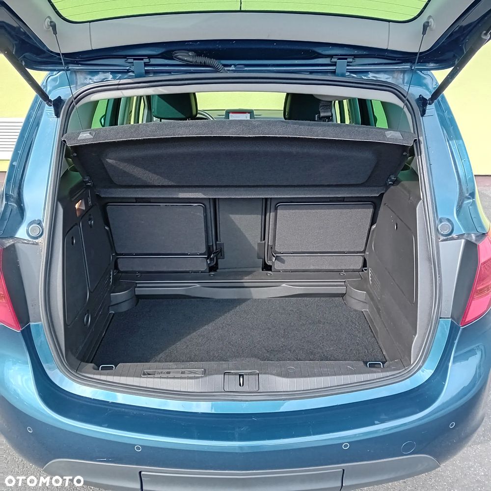 Opel Meriva - 36