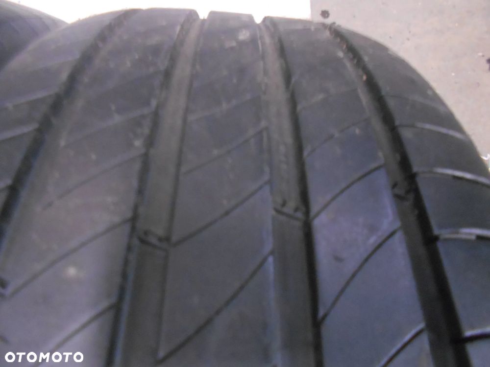OPONY 235/55R19 MICHELIN PRIMACY 4 GOE SUV DOT 3820 7MM - 4