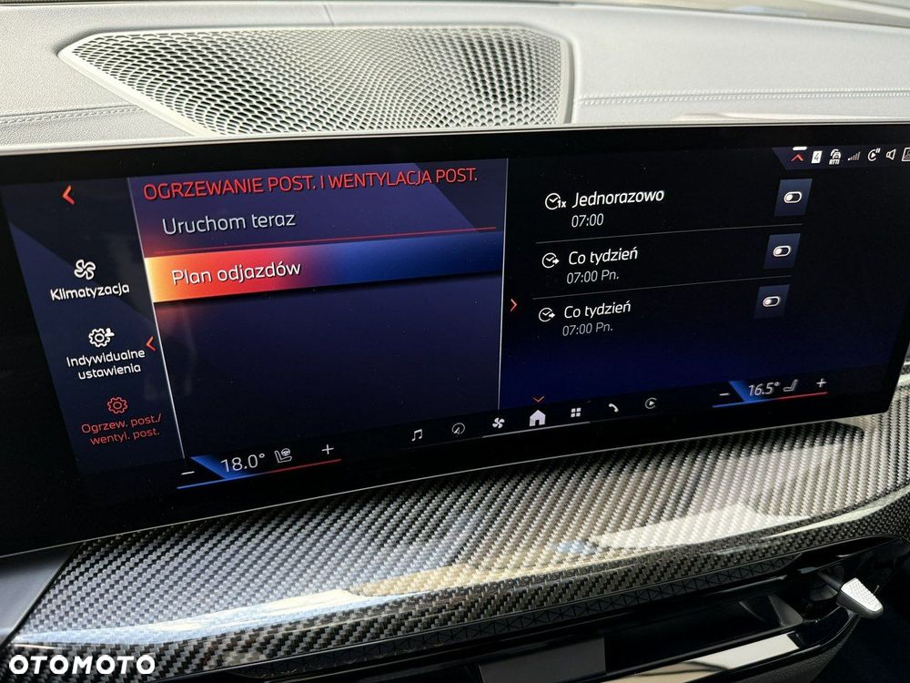 BMW Seria 4 420d xDrive M Sport sport - 34