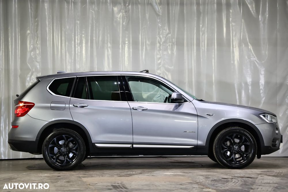 BMW X3 - 39