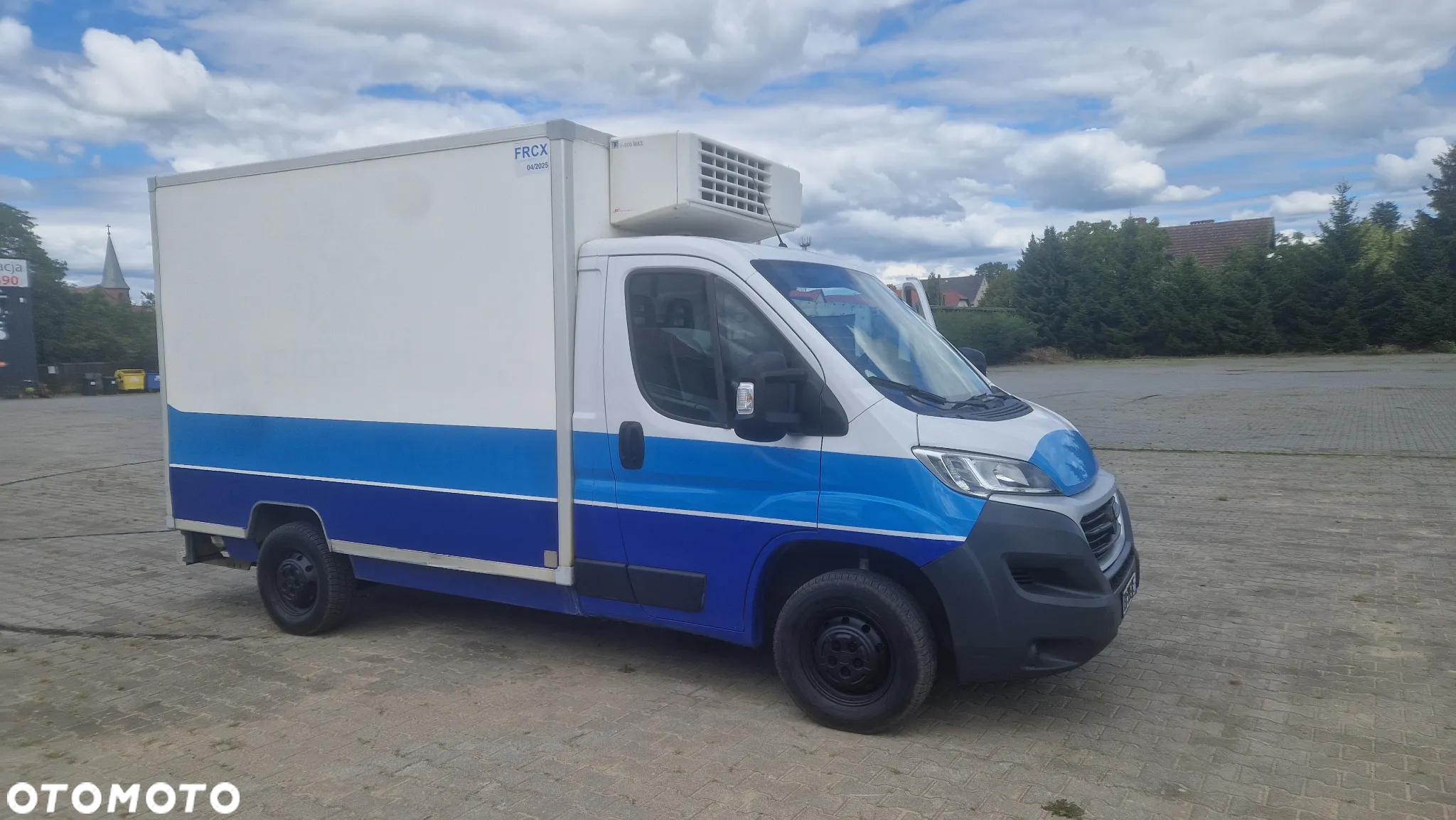 Fiat Ducato - 2