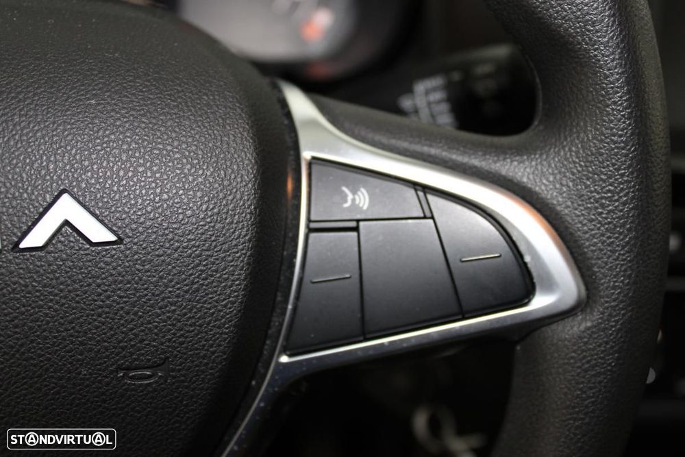 Dacia Spring Electric 65 Expression - 16
