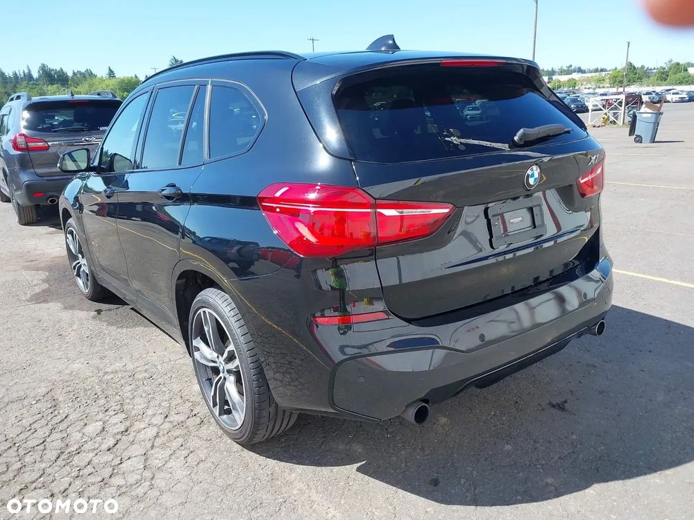BMW X1 xDrive25i M Sport sport - 5