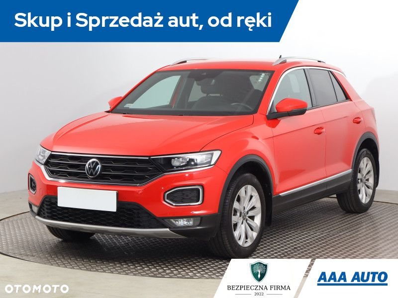 Volkswagen T-Roc - 2
