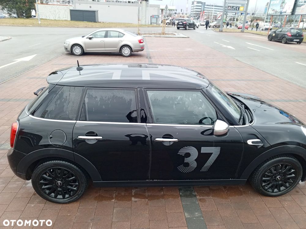 MINI ONE Standard - 2
