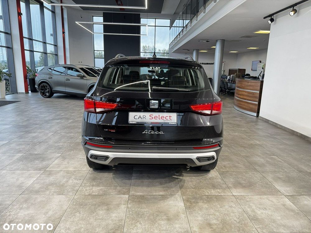 Seat Ateca - 8
