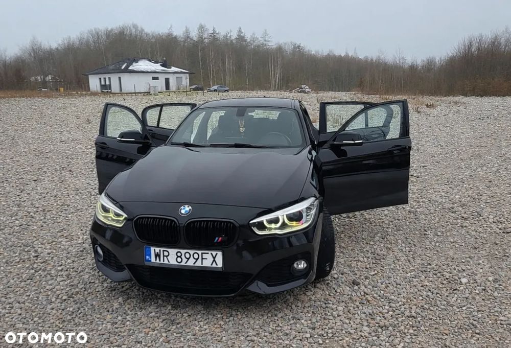 BMW Seria 1 118i M Sport - 2