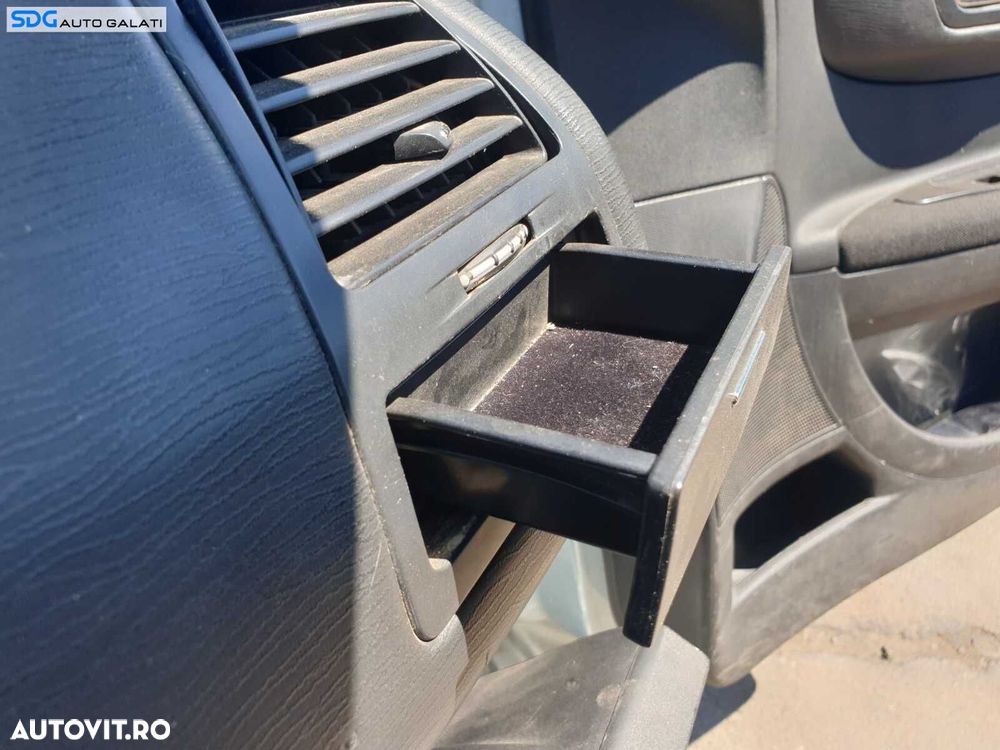 Gura Grila Aer Aerisire Ventilatie Bord Dreapta Citroen C4 2004 - 2008 - 2