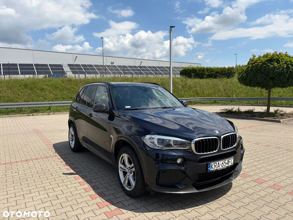 BMW X5 - 15