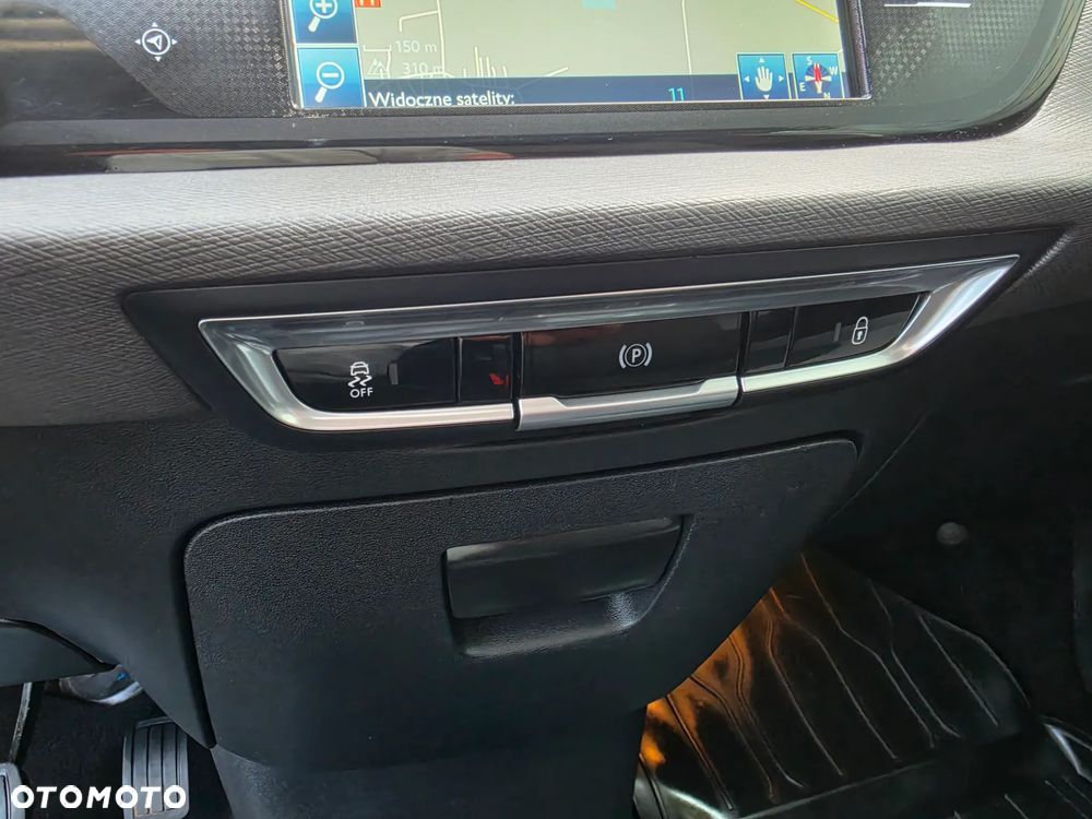 Citroën C4 Grand Picasso - 16