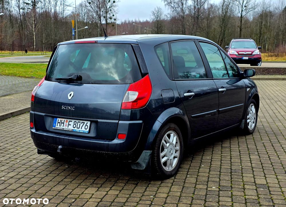 Renault Scenic 1.6 16V Emotion - 7