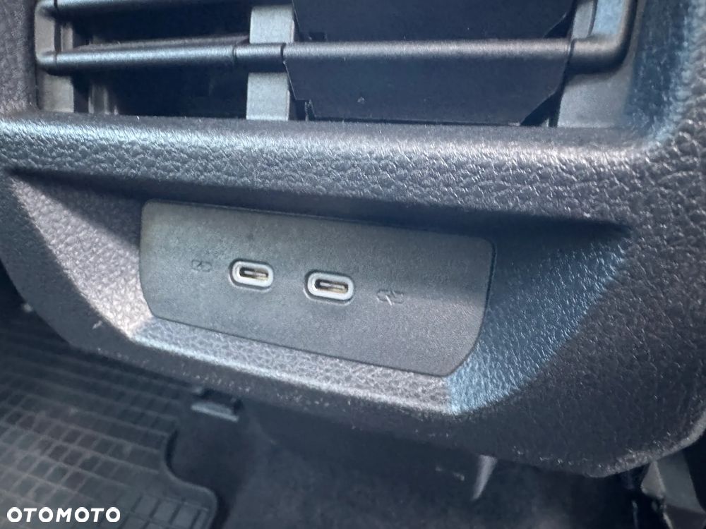Ford Tourneo Connect 2.0 EcoBlue Active - 15