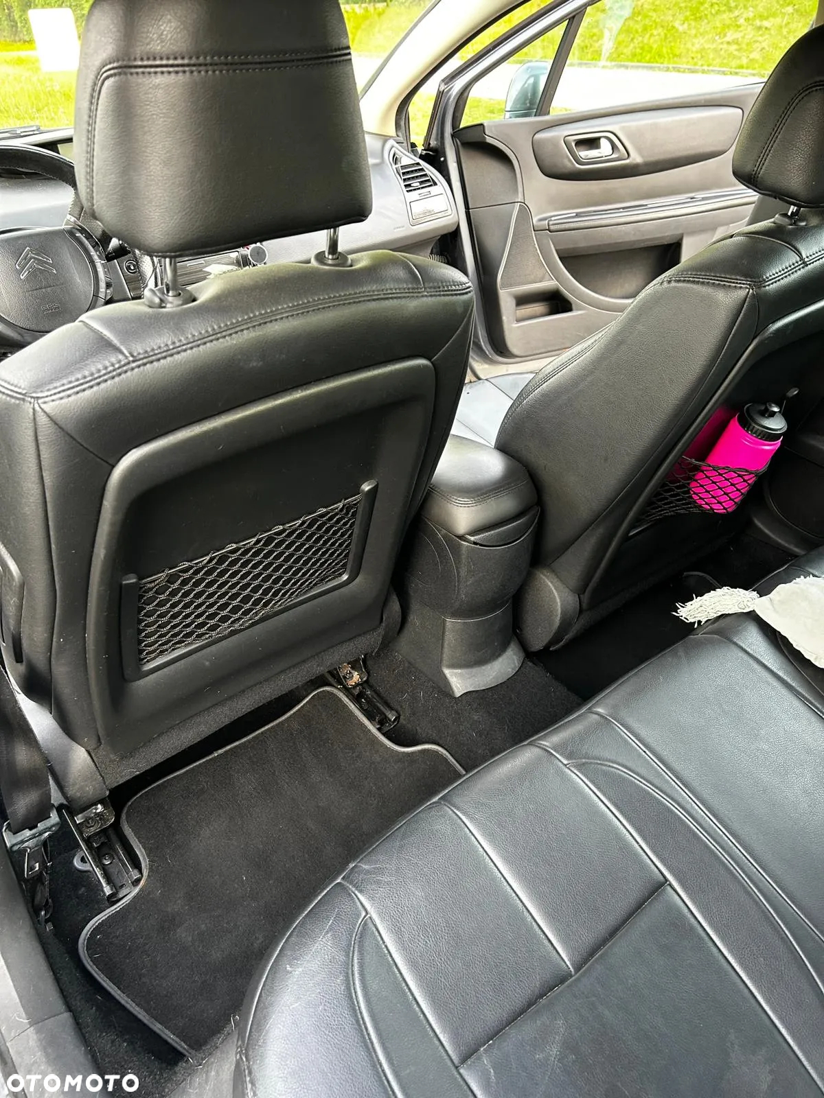 Citroën C4 THP 140 Exclusive - 7