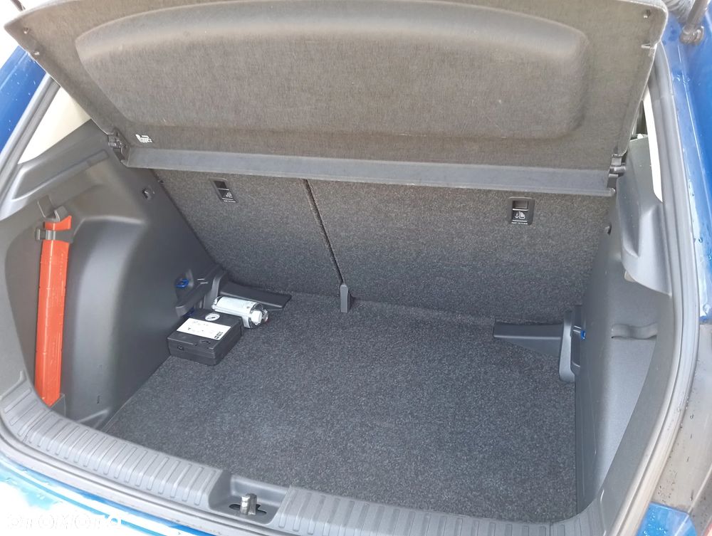 Skoda Fabia 1.0 Active - 10