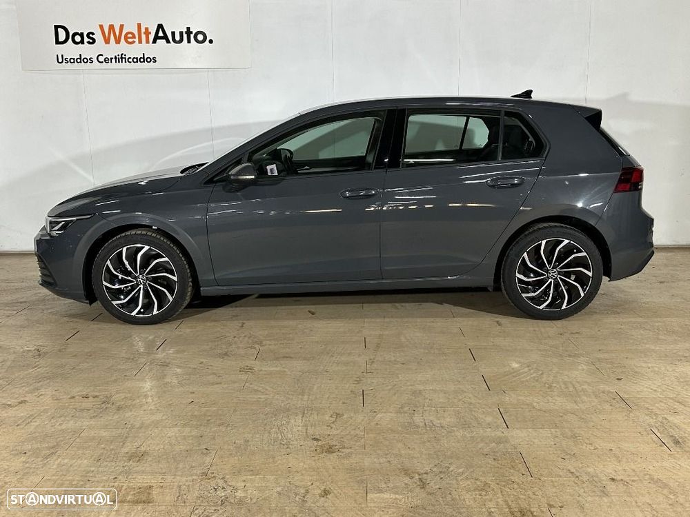 VW Golf 1.0 TSI Life - 3