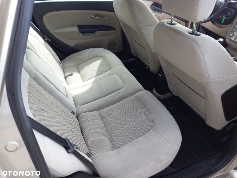 Fiat Linea 1.4 T-Jet 16V Emotion - 18