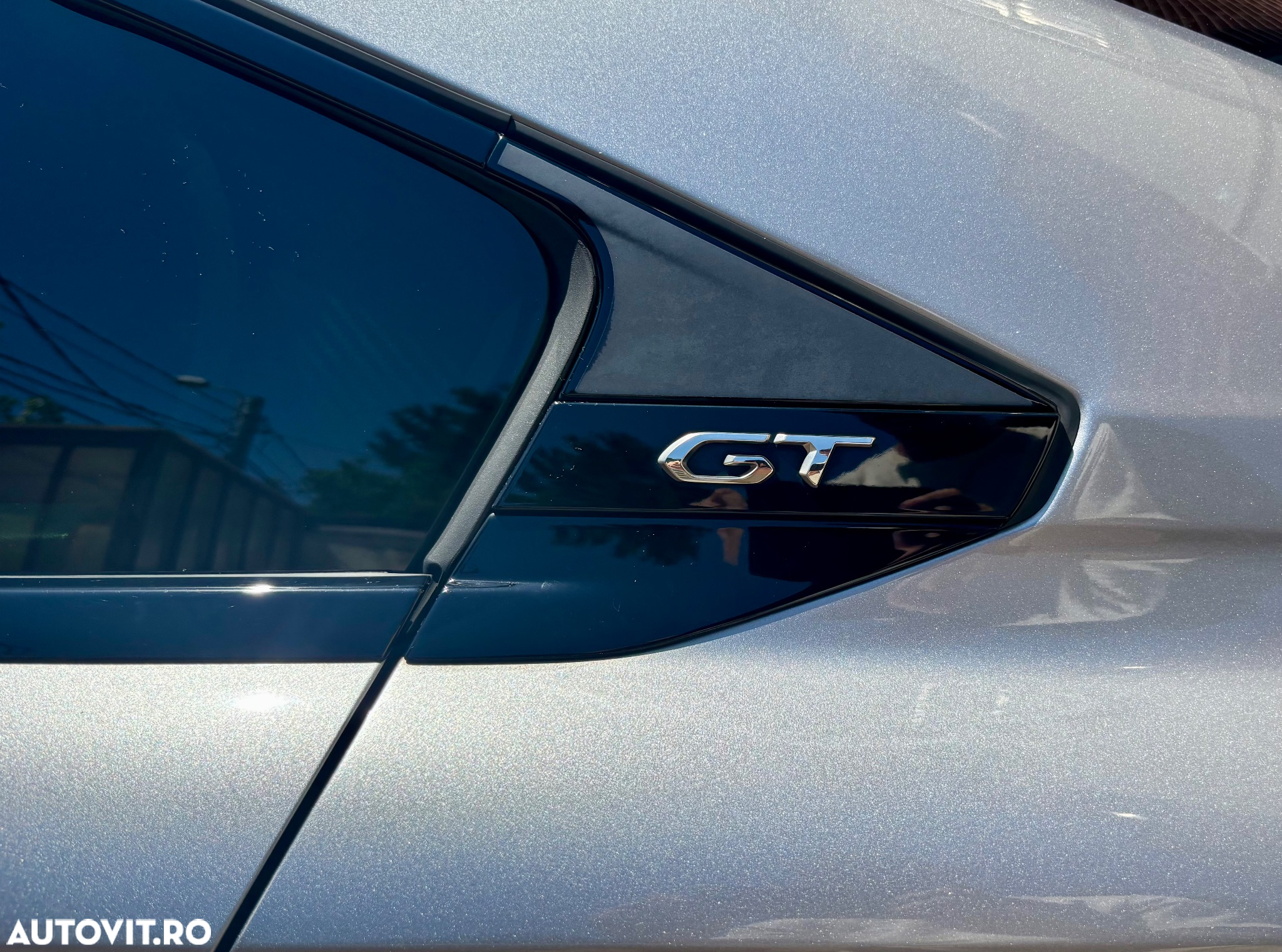 Peugeot 508 SW 1.5 BlueHDI S&S EAT8 GT Pack - 21
