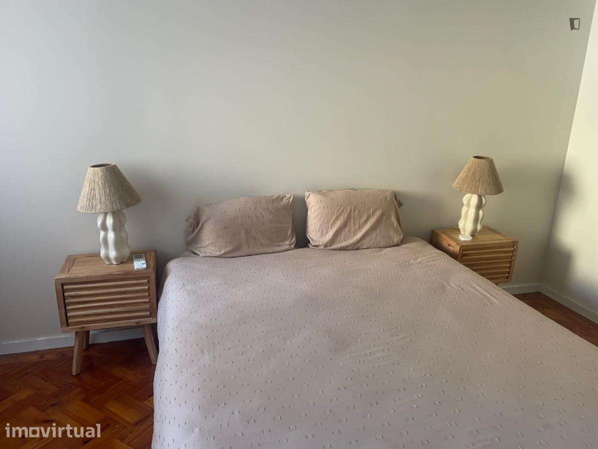Quarto - localizado em Cedofeita Porto - Grande imagem: 5/38