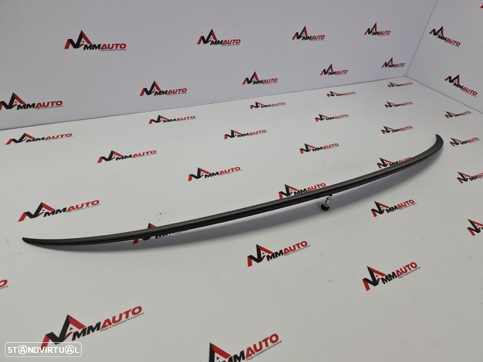 Aileron Mala BMW F10 Pack M - 3
