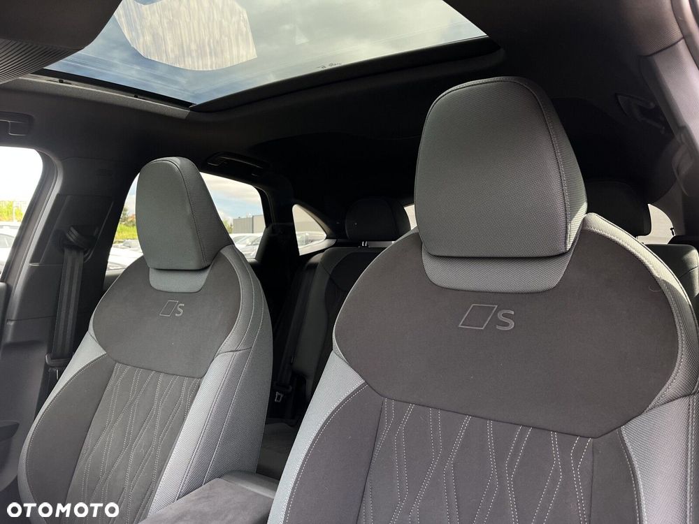 Audi Q3 Sportback - 20