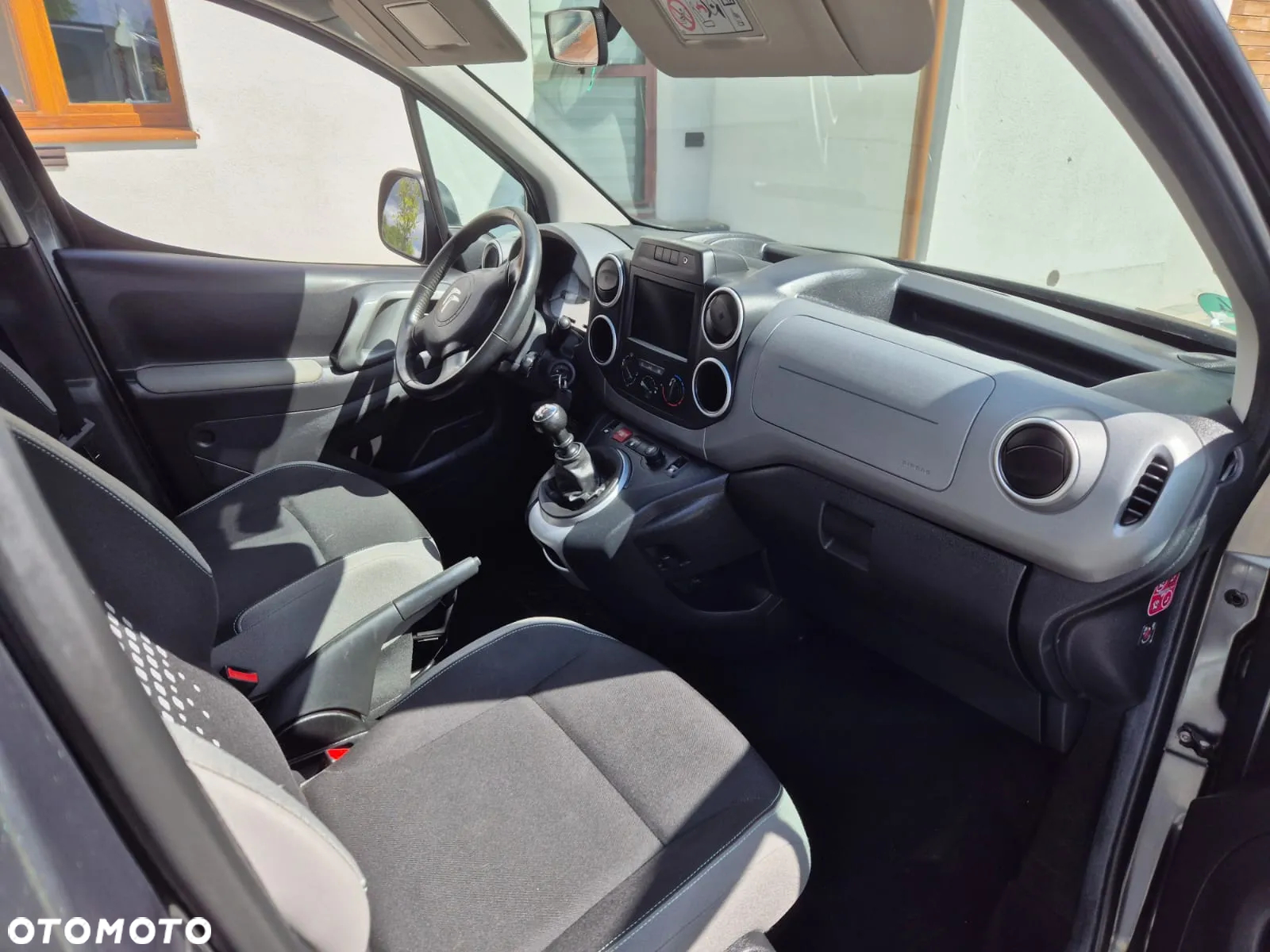 Citroën Berlingo 1.6 BlueHDi Feel Edition - 6