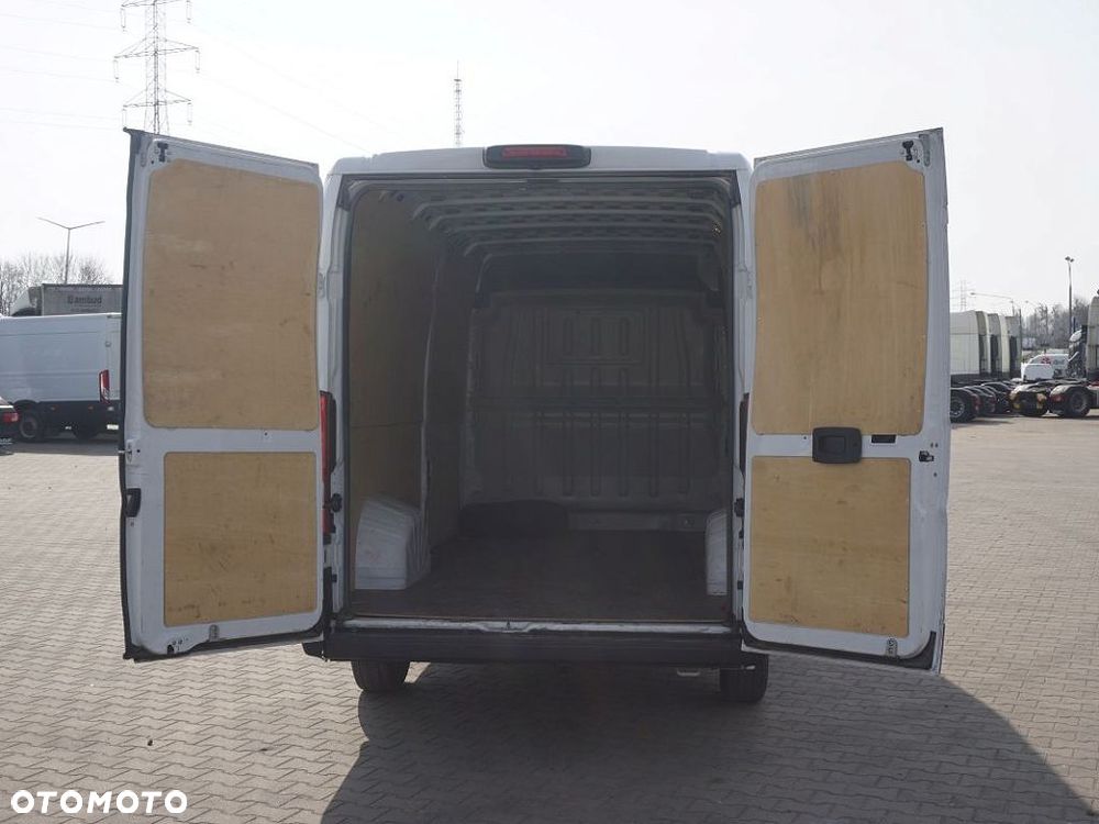 Fiat DUCATO MAXI - 7