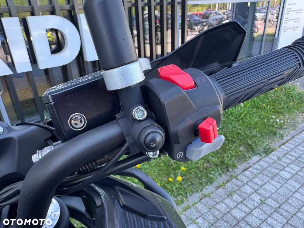 Benelli TRK 702X - 8