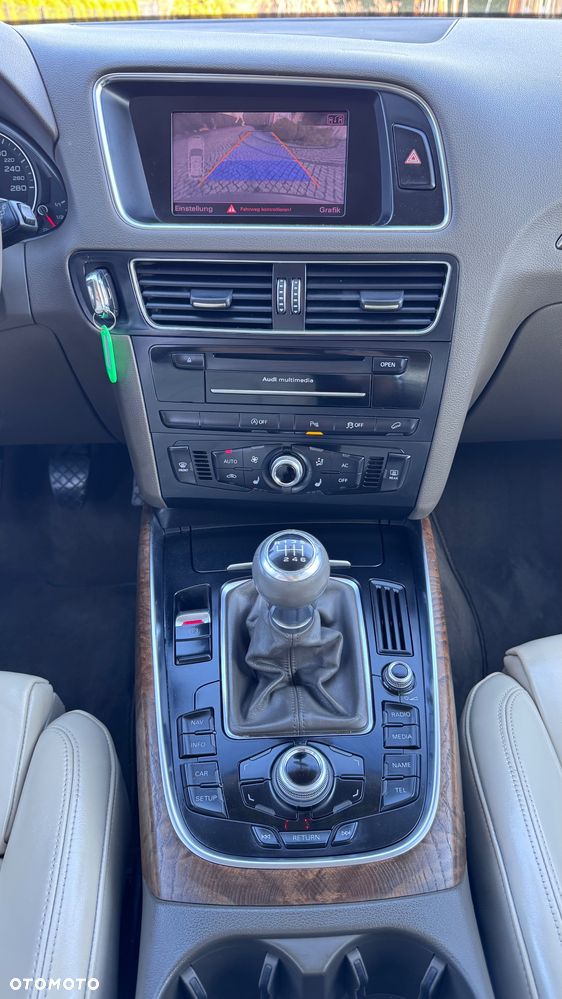 Audi Q5 - 31
