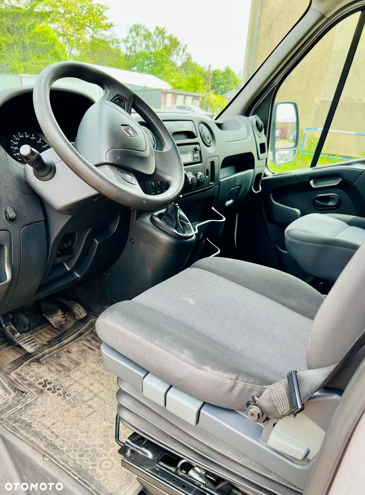 Renault Master - 5